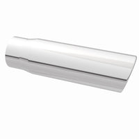 MagnaFlow Tip 1-Pk Re 3.50 X 12 3 Id 15Deg - Burkken Auto Parts