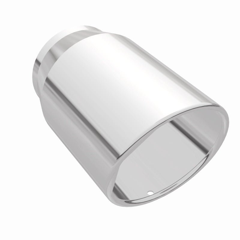 MagnaFlow Tip 1-Pk Re 5.00 X 8.00 4.00 Id - Burkken Auto Parts