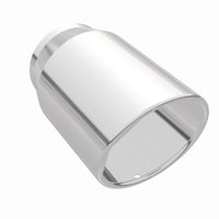 MagnaFlow Tip 1-Pk Re 5.00 X 8.00 4.00 Id - Burkken Auto Parts