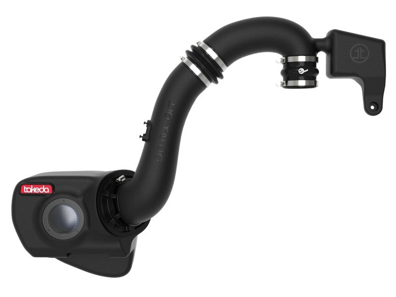 aFe Takeda Momentum Pro 5R Cold Air Intake System 20-22 Subaru Outback H4-2.5L - Burkken Auto Parts