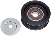 Gates 11-13 Ford F Series V-8 5.0L Idler Belt Drive Pulley