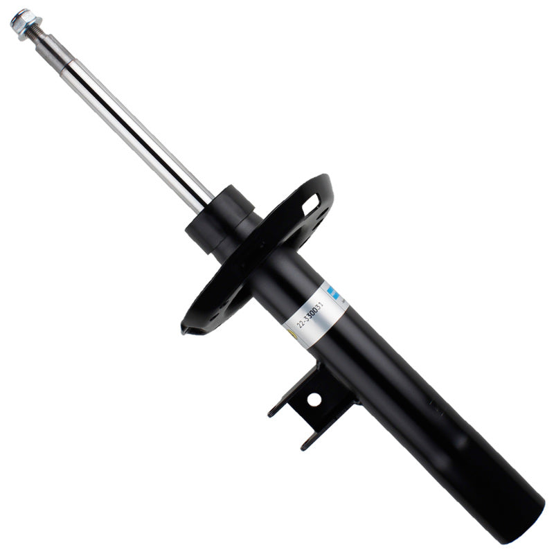 Bilstein 23-24 Mercedes-Benz EQB 250+ B4 OE Replacement Front Left Strut Assembly - Burkken Auto Parts