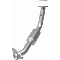 MagnaFlow California Grd Conv Direct Fit 1996 Buick Roadmaster/Cadillac Fleetwood/Chevrolet Caprice - Burkken Auto Parts