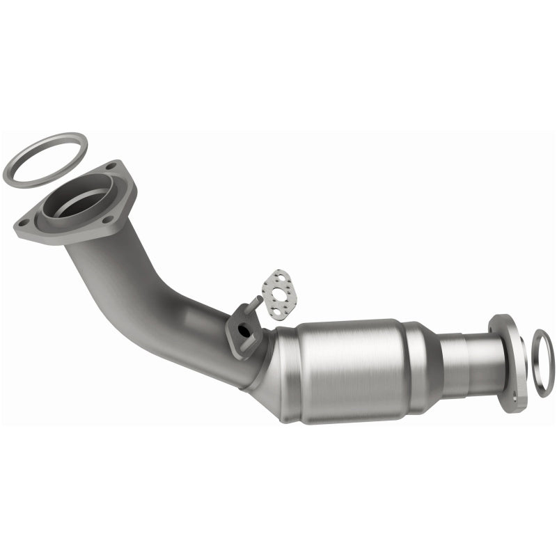MagnaFlow Conv DF 99-02 4Runner Front 3.4L - Burkken Auto Parts