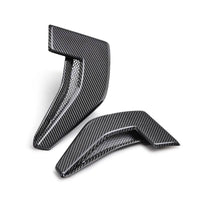 Anderson Composites 21-24 Ford F-150 Carbon Fiber Fender Vents - Burkken Auto Parts
