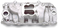Edelbrock Performer 2-O w/ O EGR Manifold - Burkken Auto Parts