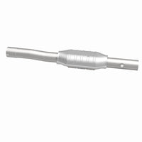 MagnaFlow Conv DF 01-04 Jeep G/C 4.0L - Burkken Auto Parts