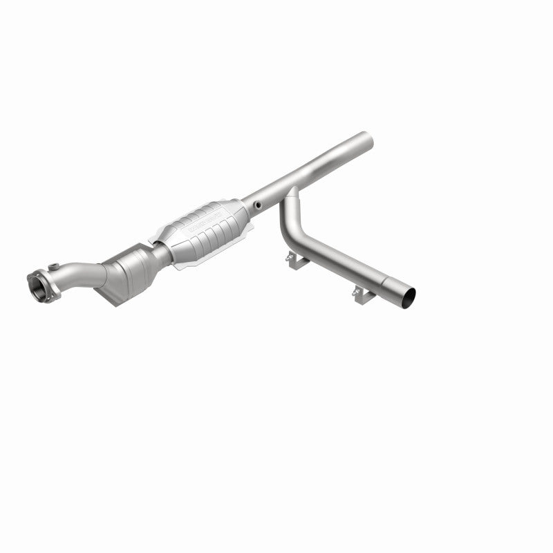 MagnaFlow Conv DF 97-98 Ford Trucks 4.6L - Burkken Auto Parts