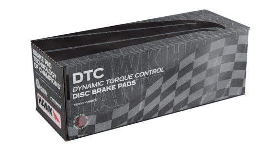 Hawk DTC-60 Motorsports Brake Pads
