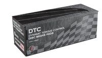 Hawk DTC-70 Motorsports Brake Pads - Burkken Auto Parts