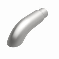MagnaFlow Tip Turndown 5x20 4inchID 304SS - Burkken Auto Parts