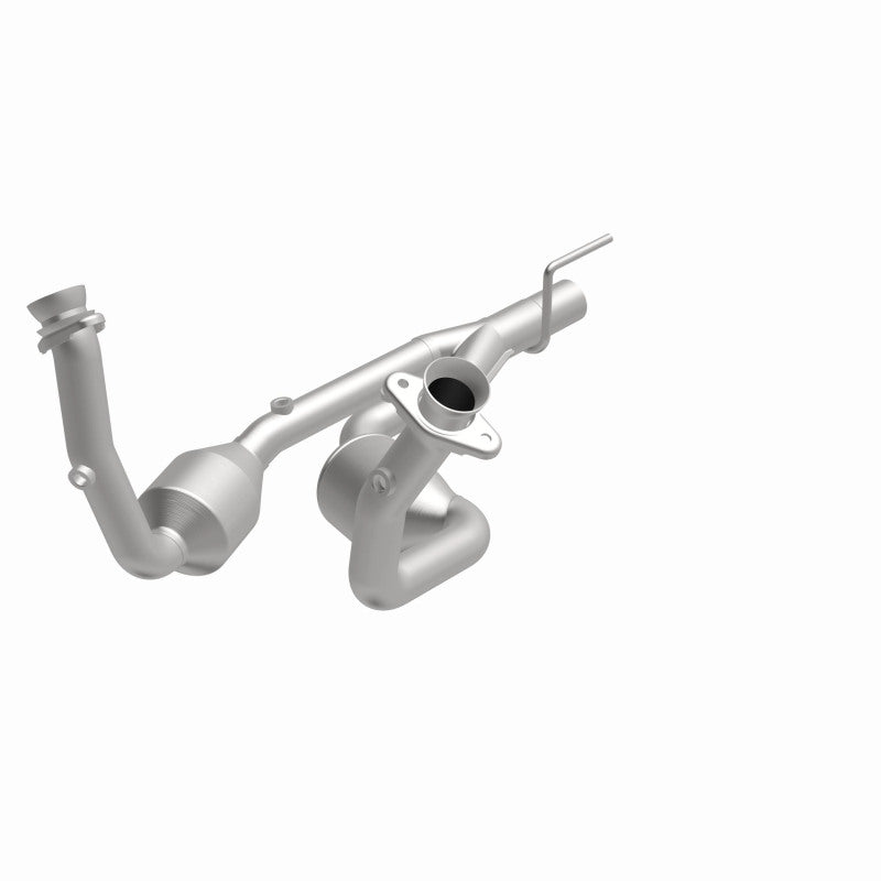 Magnaflow 2004 Jeep Grand Cherokee 4.7L Direct Fit Converter - Burkken Auto Parts