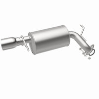 Magnaflow BRE 07-15 Mazda CX-9 Muffler Kit - Burkken Auto Parts