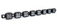 Baja Designs XL Linkable LED Light Bar - 8 XL Clear - Burkken Auto Parts