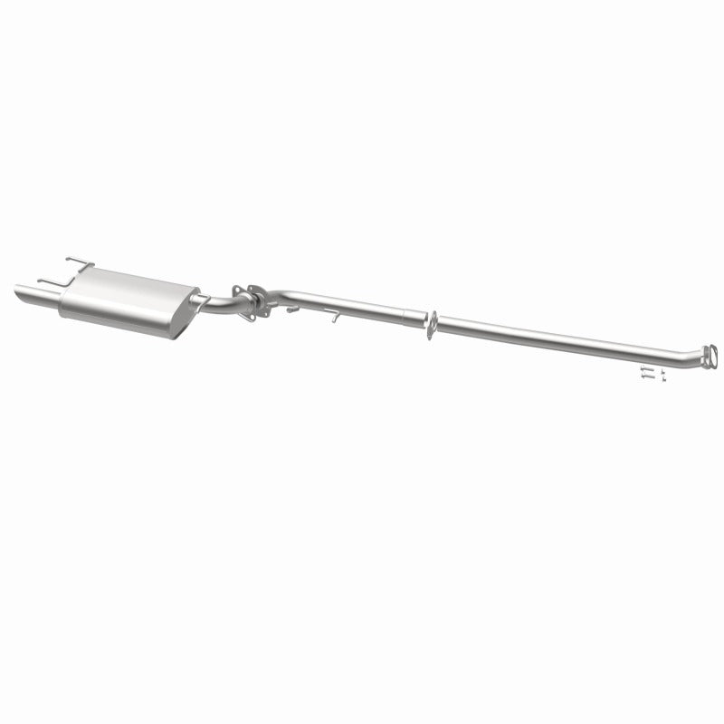 MagnaFlow BRE Exhaust Kit 12-17 Toyota Camry 2.5L - Burkken Auto Parts