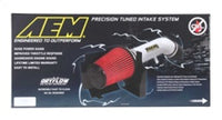 AEM Brute Force Intake System B.F.S.CHALLENGER 5.7L/6.1L 2009-2010 - Burkken Auto Parts