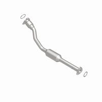 Magnaflow 99-02 Chevrolet Cavalier 2.4L Direct Fit Converter - Burkken Auto Parts