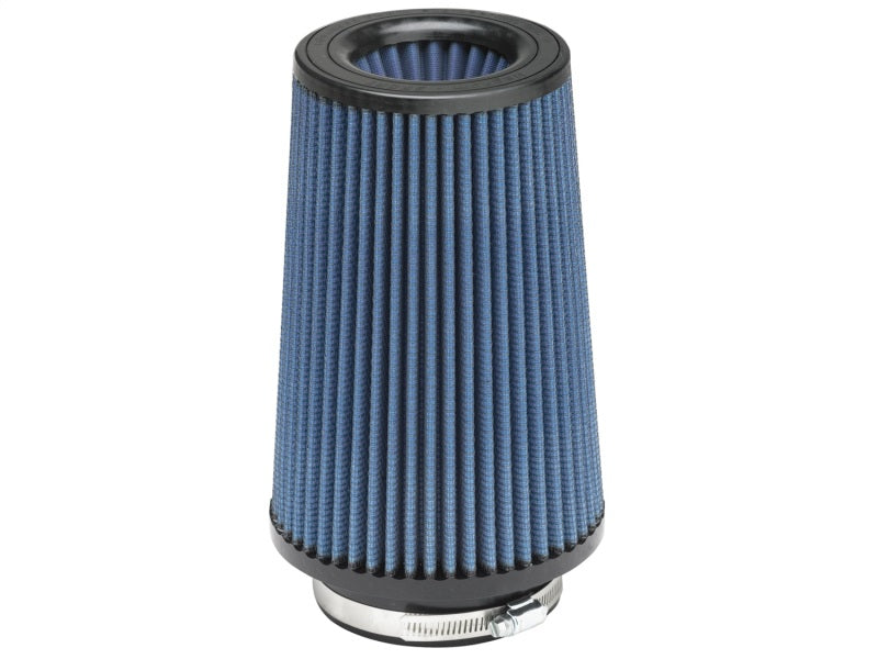 aFe MagnumFLOW Air Filters IAF P5R A/F P5R 5F x 7-1/2B x 5-1/2T (Sp Inv) x 12H - Burkken Auto Parts