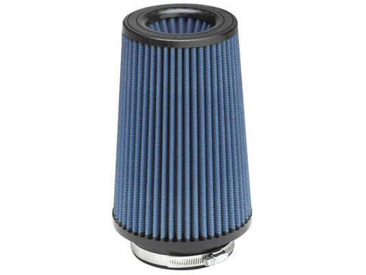 aFe MagnumFLOW Air Filters IAF P5R A/F P5R 5F x 7-1/2B x 5-1/2T (Sp Inv) x 12H - Burkken Auto Parts