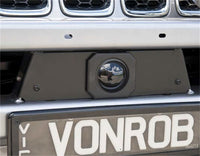 ARB Combar Suit ARB Fog G/Cherokee Wk214On 8-9.5 (Fit Kit NOT Included) - Burkken Auto Parts