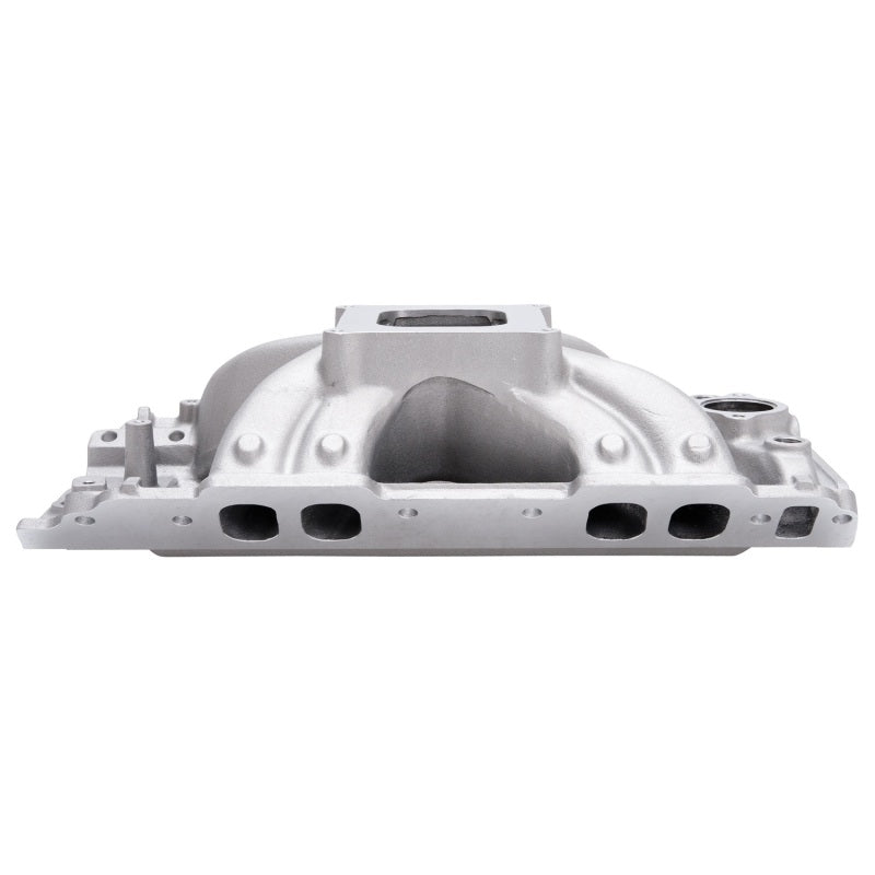 Edelbrock Victor 454-O 850 Manifold - Burkken Auto Parts