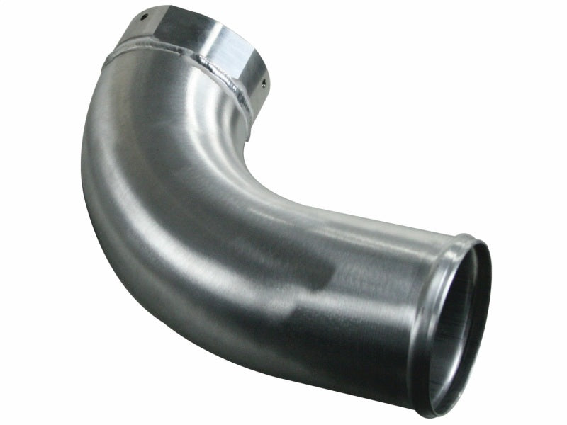 aFe Bladerunner Intercoolers I/C GM Diesel Trucks 06-10 V8-6.6L (td) LBZ/LMM - Burkken Auto Parts