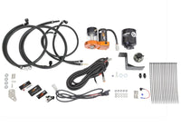 aFe Diesel Fuel Systems DFS780 Series 08-10 Ford Diesel 6.4L (Full Time Operation) - Burkken Auto Parts