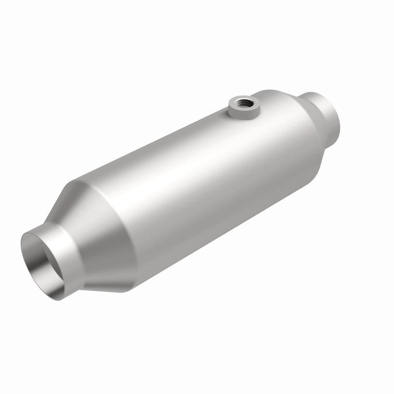 MagnaFlow 99-03 Honda Odyssey V6 3.5L California Grade CARB Compliant Universal Catalytic Converter - Burkken Auto Parts