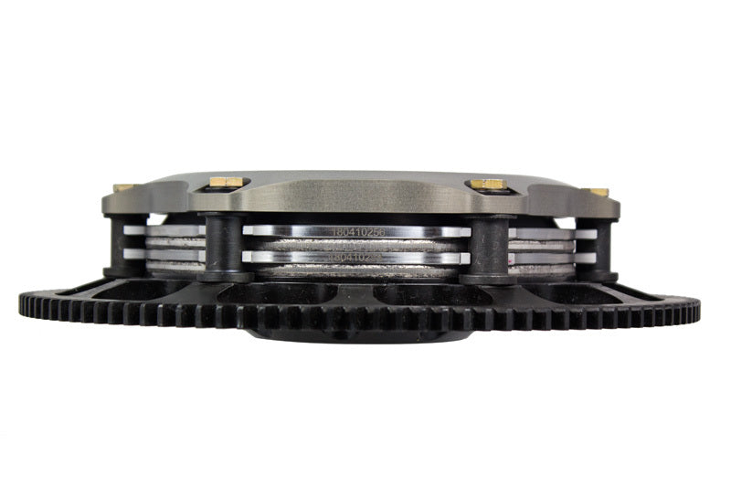 ACT 1999 Honda Civic Twin Disc Sint Iron Race Kit Clutch Kit - Burkken Auto Parts