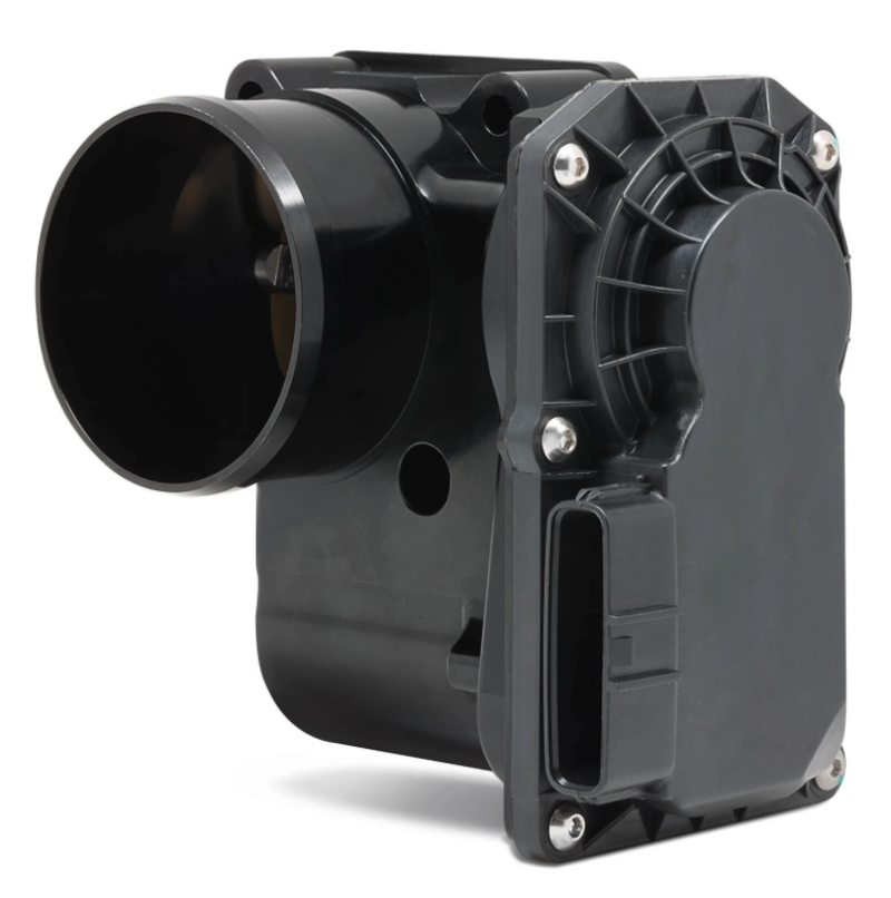 BLOX Racing Honda Civic 1.5T 56mm DBW Throttle Body - Burkken Auto Parts
