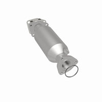 MagnaFlow Conv Direct Fit 98-01 Honda Prelude 2.2L - Burkken Auto Parts