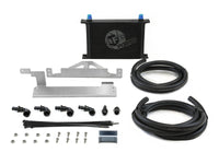 aFe 15-20 Ford F-150 6R80/10R80 BladeRunner Transmission Oil Cooler Kit - Burkken Auto Parts
