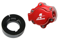 Aeromotive Billet Hex Drive Fuel Pump - Burkken Auto Parts