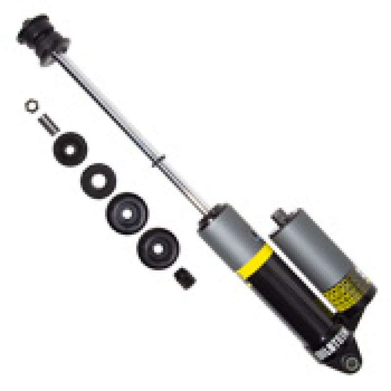 Bilstein 19-24 RAM 2500 Rear B8 8100 Shock Absorber - Burkken Auto Parts