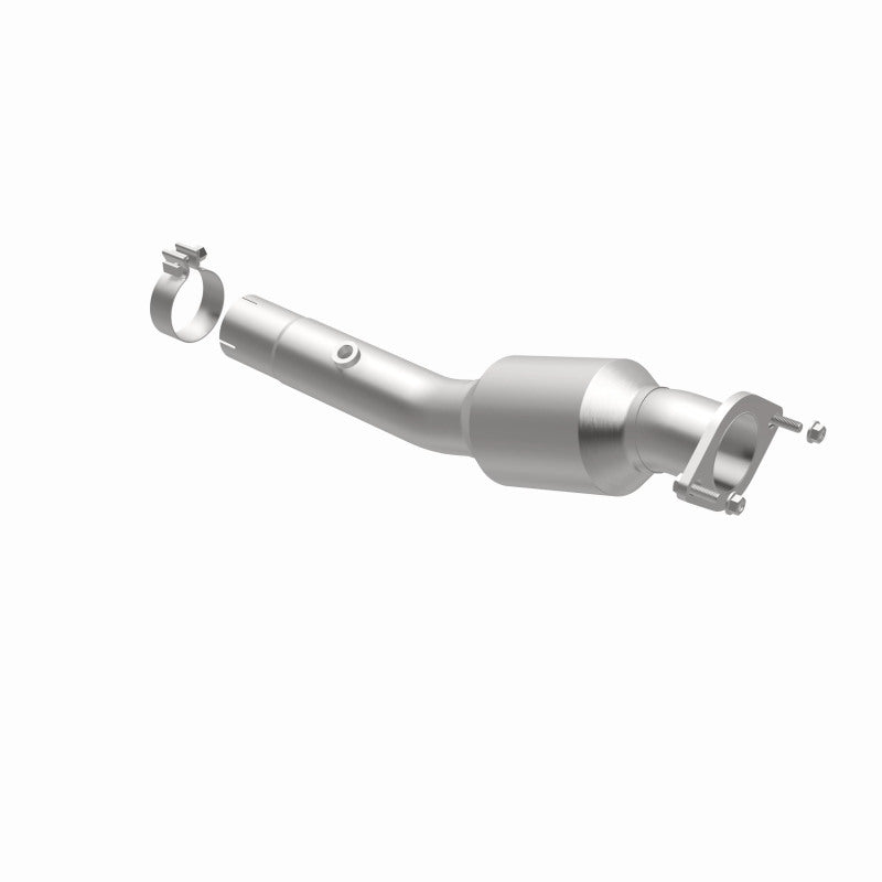 Magnaflow 2000 Chevrolet Silverado 2500 6.0L Direct Fit Converter - Burkken Auto Parts