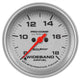 Autometer Ultra-Lite 2-5/8in Wideband Air/Fuel Ratio Analog (8:1-18:1 AFR) - Burkken Auto Parts