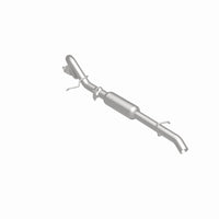 Magnaflow BRE 05-08 Escape/Mariner/Tribute 2.3L-3.0L Muffler Kit - Burkken Auto Parts