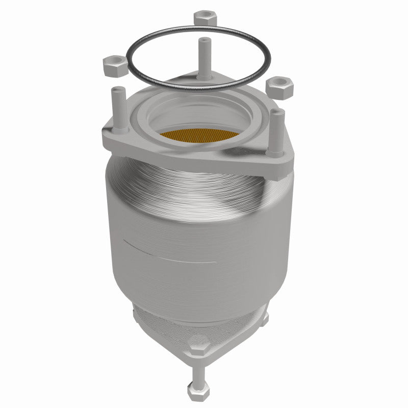 MagnaFlow Conv. DF 04-05 Chevrolet Aveo 1.6L - Burkken Auto Parts