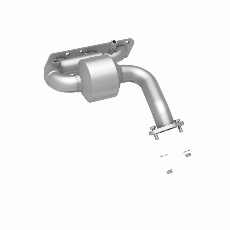 Magnaflow Conv DF 04-05 Ford Taurus 3.0L - Burkken Auto Parts