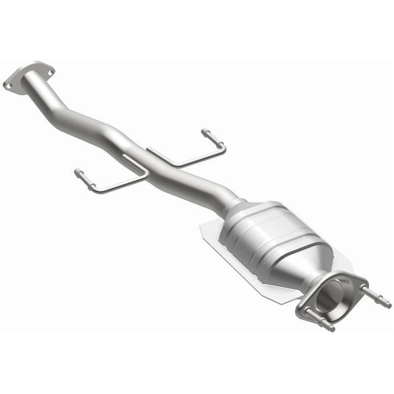 MagnaFlow Conv DF 95-98 Protege 1.5L rear 50S - Burkken Auto Parts