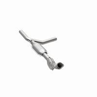 MagnaFlow Conv DF 97-99 Ford Vans 4.6L - Burkken Auto Parts