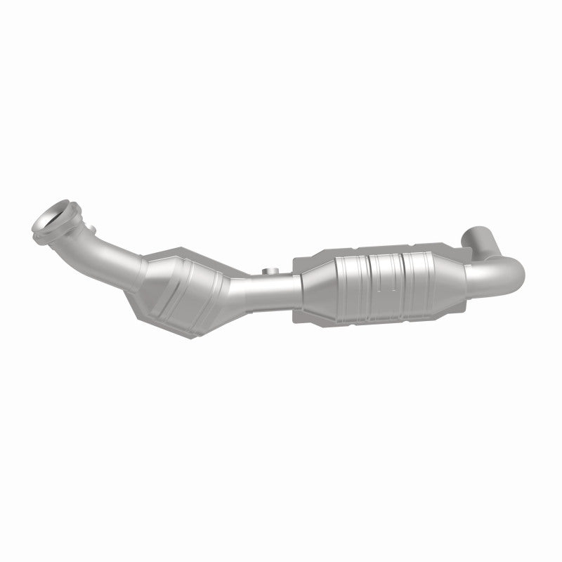 MagnaFlow Conv DF 03-04 Exped 4.6L Driver Side - Burkken Auto Parts