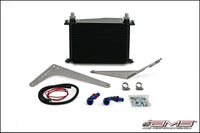 AMS Performance 08-15 Mitsubishi EVO X MR/Ralliart SST Transmission Oil Cooler Kit - Burkken Auto Parts