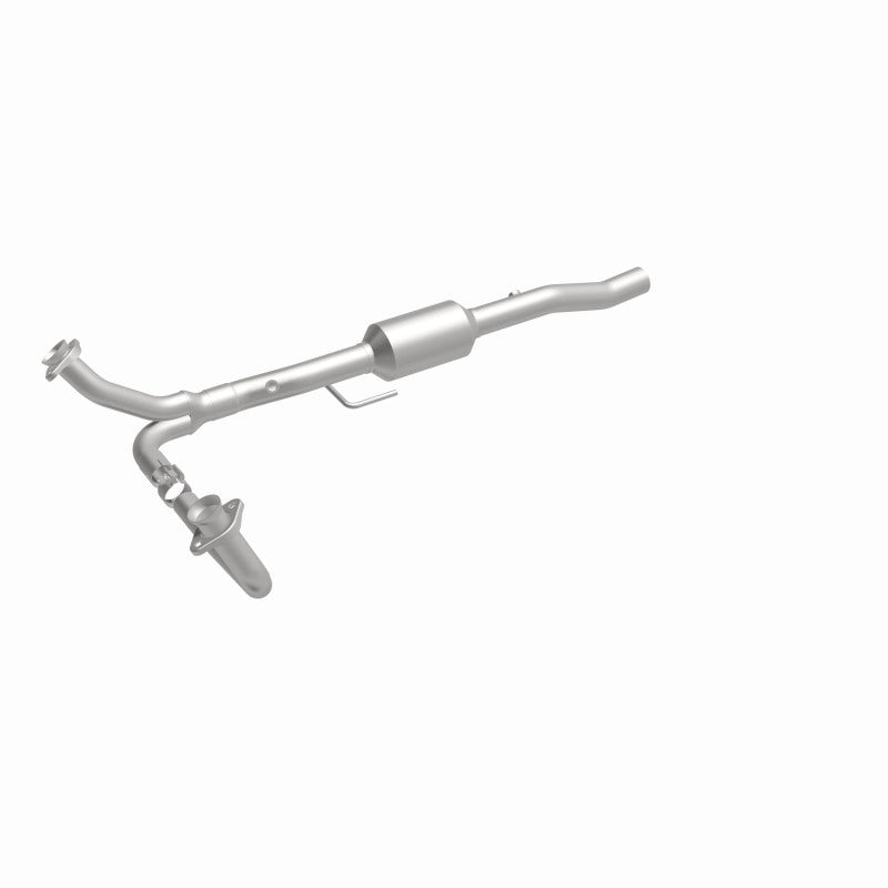 Magnaflow 2000 Dodge Durango 5.2L Direct Fit Converter - Burkken Auto Parts