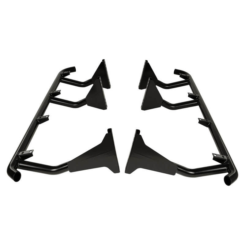 ARB Deluxe Protection Step 60 Ser - Burkken Auto Parts