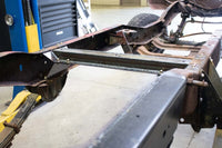 Rustbuster Center Frame Crossmember