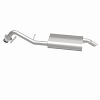MagnaFlow BRE Exhaust Kit Replacement Stainless Toyota - Burkken Auto Parts