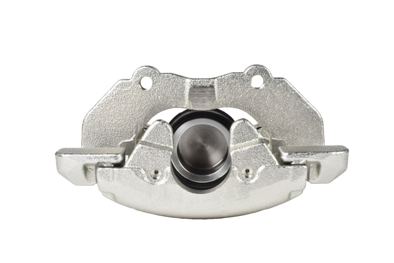 DBA 10-13 Mazda 3 Street Series Left Front Caliper - Burkken Auto Parts