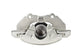 DBA 10-13 Mazda 3 Street Series Left Front Caliper - Burkken Auto Parts
