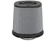 aFe MagnumFLOW Air Filters IAF PDS A/F PDS 5in F x (9x7)in B x (7-1/4x5)in T (Inv) x 8in H - Burkken Auto Parts